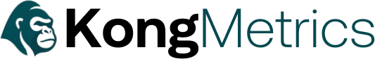 Kong Metrics